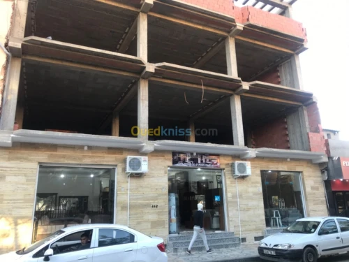 Cherche achat Villa Oran Oran