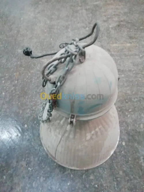 Lampes projecteur lumière 