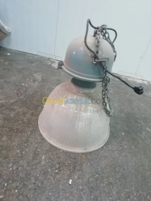 Lampes projecteur lumière 