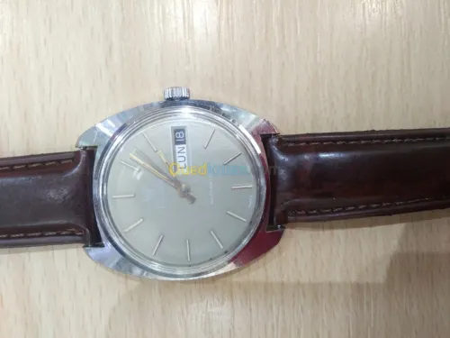 Montre suisse Precimax