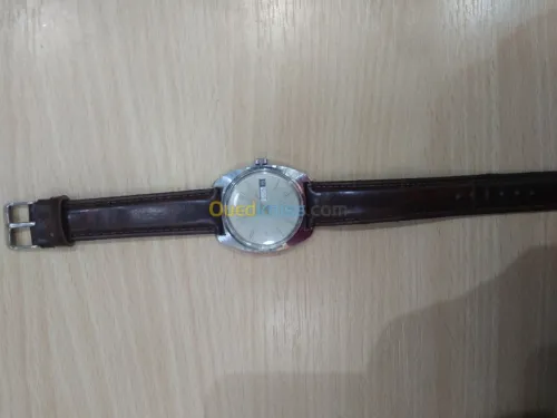 Montre suisse Precimax