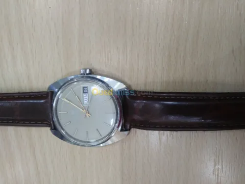 Montre suisse Precimax