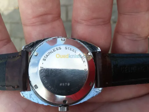 Montre suisse Precimax