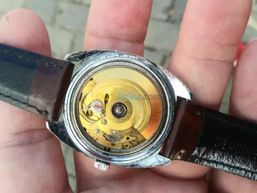 Montre suisse Precimax