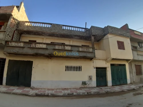 Vente Immeuble Oran Boutlelis