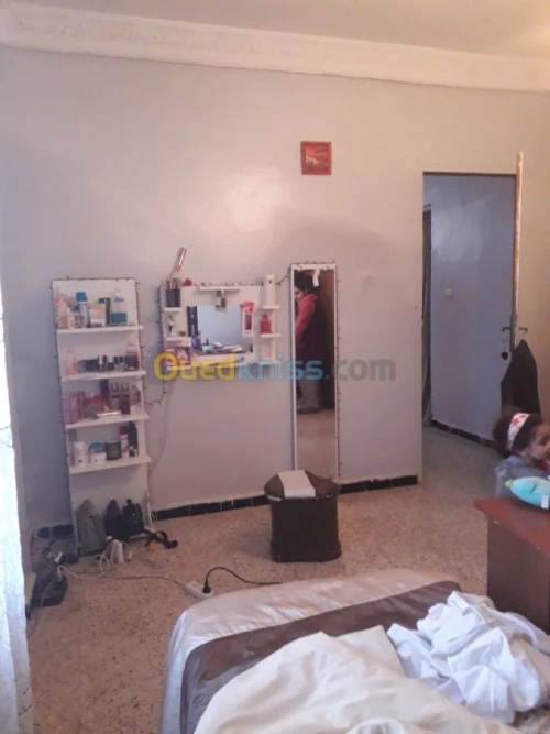 Vente Immeuble Oran Boutlelis