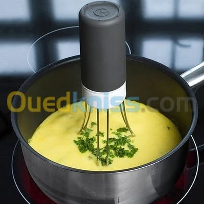 Machine mélanger les aliments magiques