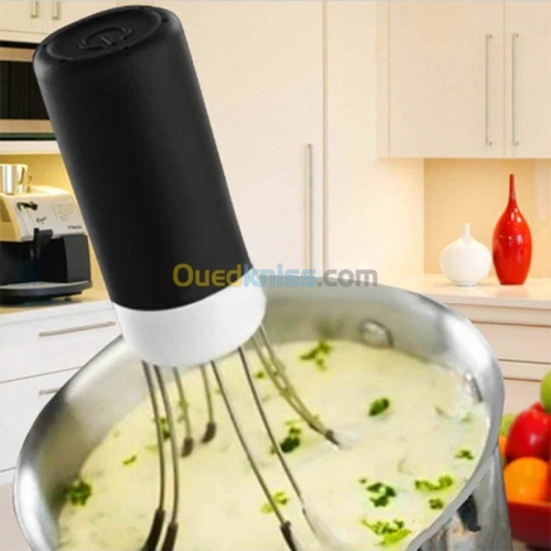 Machine mélanger les aliments magiques