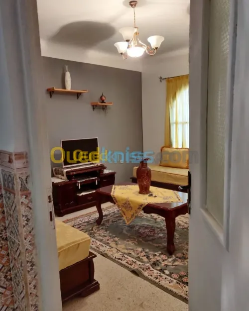 Location Appartement F3 Biskra Biskra