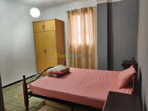 Location Appartement F3 Biskra Biskra