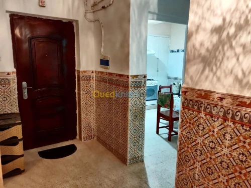 Location Appartement F3 Biskra Biskra
