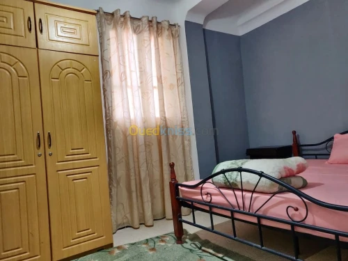 Location Appartement F3 Biskra Biskra