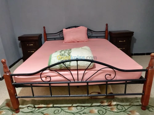 Location Appartement F3 Biskra Biskra