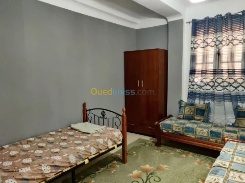 Location Appartement F3 Biskra Biskra