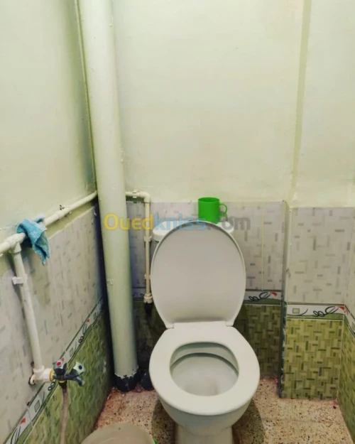 Location Appartement F3 Biskra Biskra