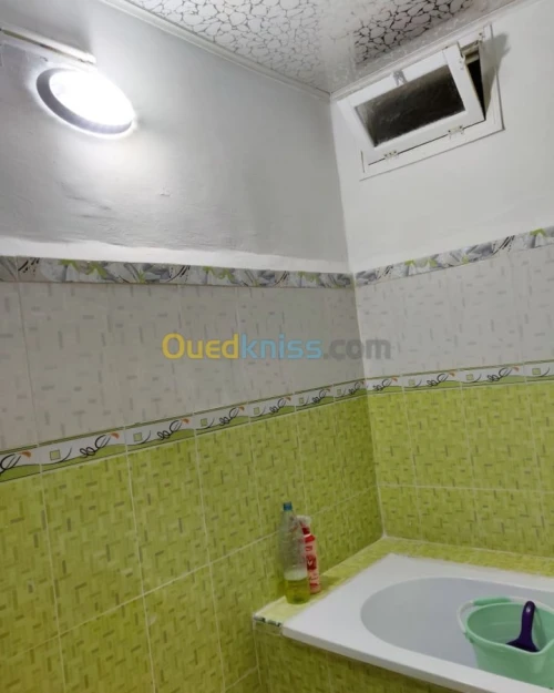 Location Appartement F3 Biskra Biskra