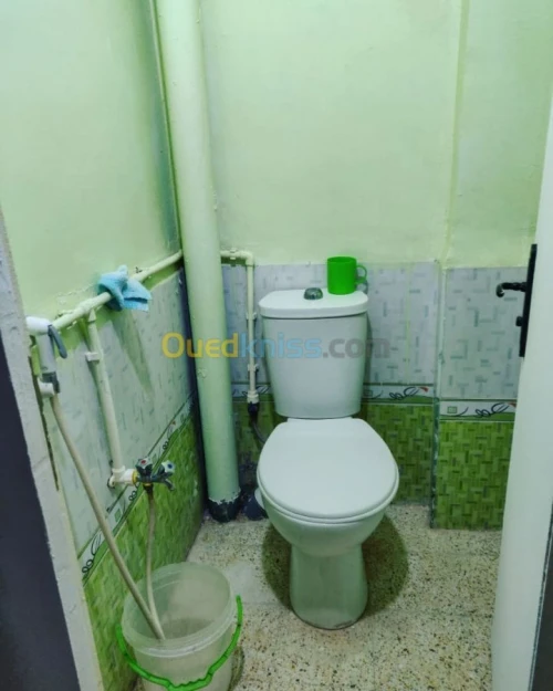 Location Appartement F3 Biskra Biskra