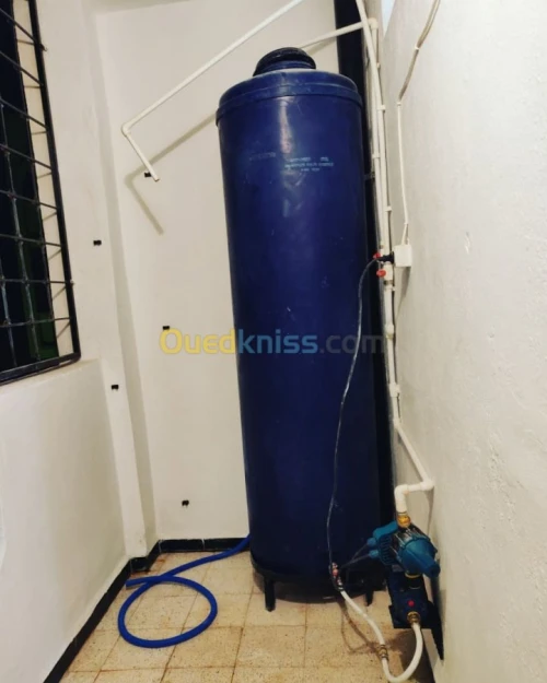 Location Appartement F3 Biskra Biskra