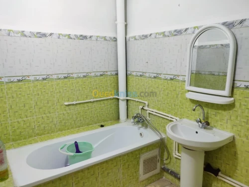 Location Appartement F3 Biskra Biskra
