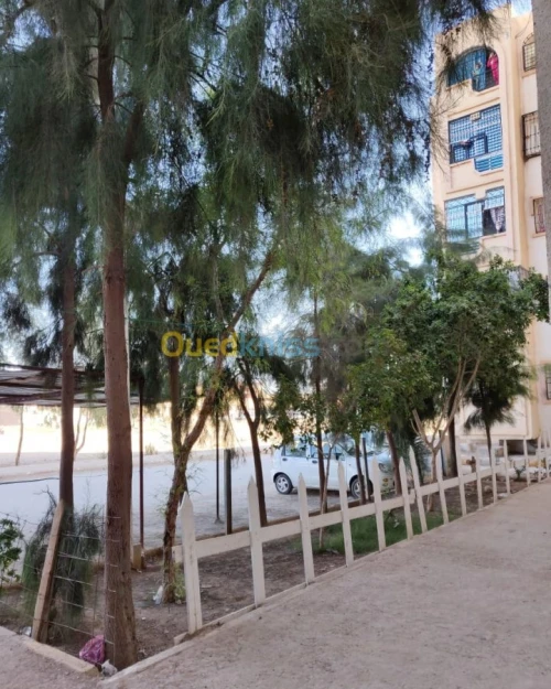 Location Appartement F3 Biskra Biskra