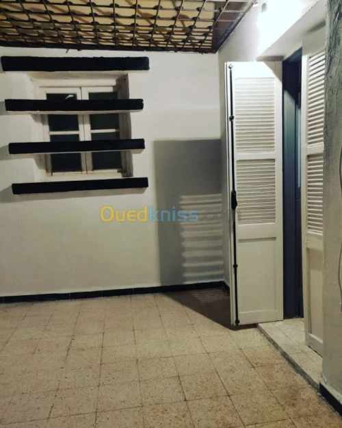 Location Appartement F3 Biskra Biskra