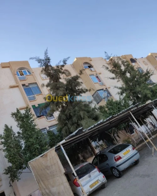 Location Appartement F3 Biskra Biskra