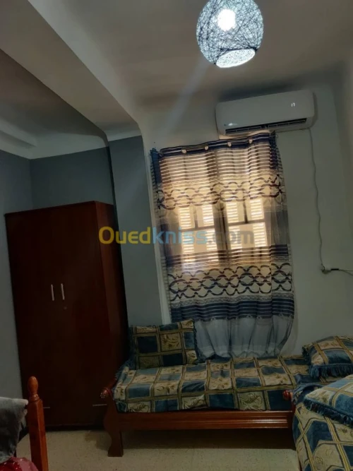 Location Appartement F3 Biskra Biskra