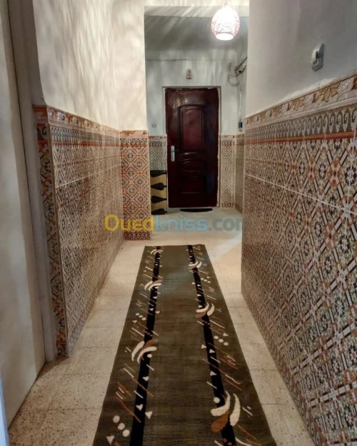 Location Appartement F3 Biskra Biskra