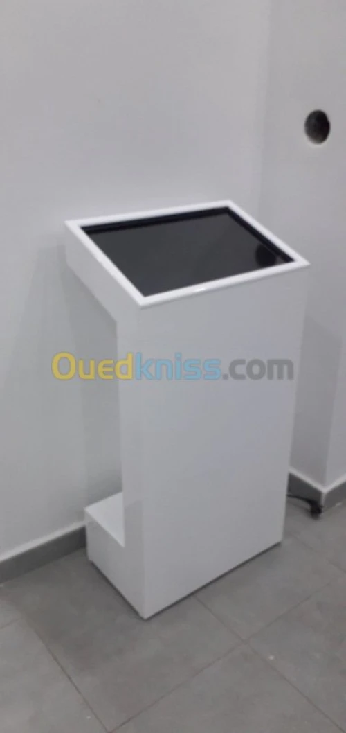 Led écran géant شاشات العرض العملاقة