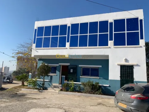 Fabrication et vent de peinture,Enduit