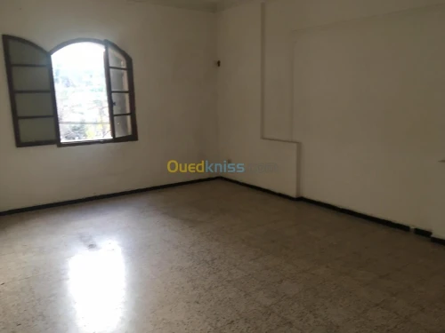 Location Niveau De Villa F3 Alger Kouba