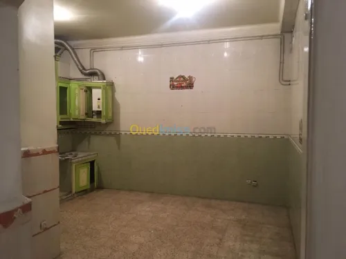 Location Niveau De Villa F3 Alger Kouba