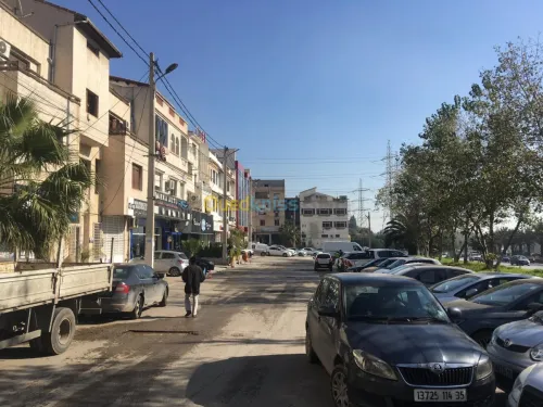 Location Niveau De Villa F3 Alger Kouba