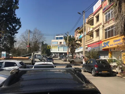 Location Niveau De Villa F3 Alger Kouba
