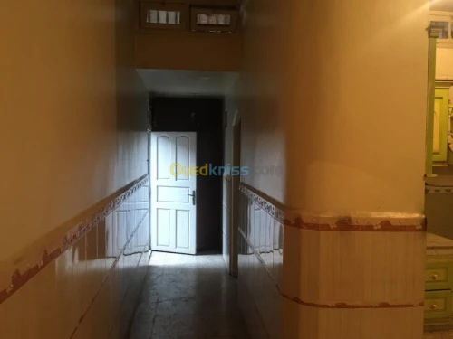 Location Niveau De Villa F3 Alger Kouba
