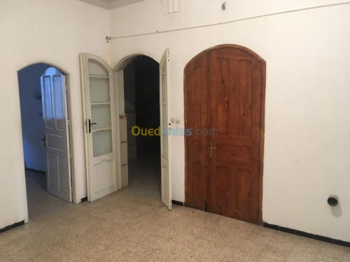 Location Niveau De Villa F3 Alger Kouba