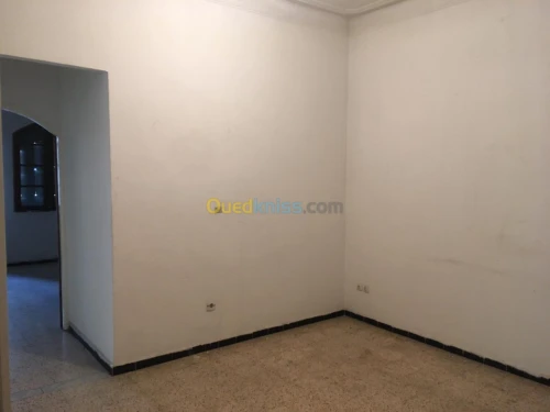 Location Niveau De Villa F3 Alger Kouba