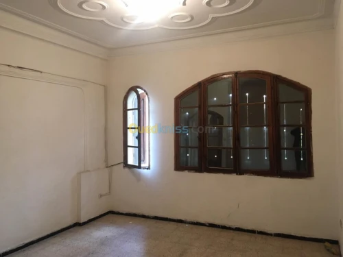 Location Niveau De Villa F3 Alger Kouba