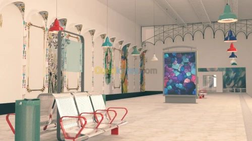 Interior Design