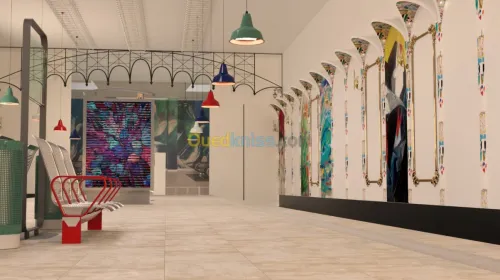 Interior Design