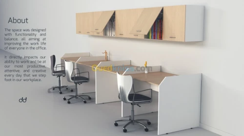 3D Service