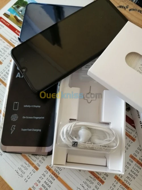 Samsung A70