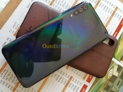 Samsung A70
