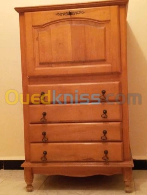 Commode
