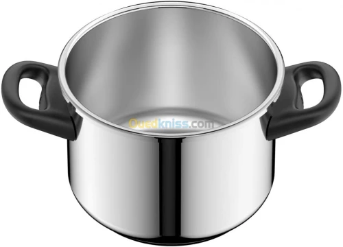 Cocotte Seb Nutricook  8L