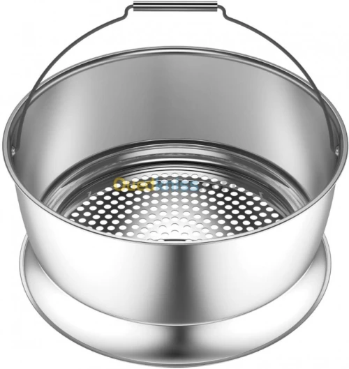 Cocotte Seb Nutricook  8L