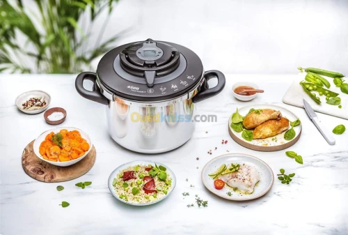 Cocotte Seb Nutricook  8L