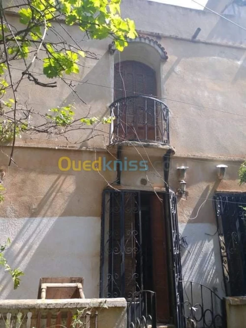 Vente Villa Alger Birkhadem