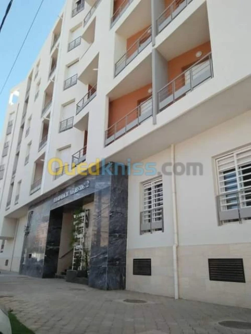 Vente Appartement F3 Oran Bir el djir