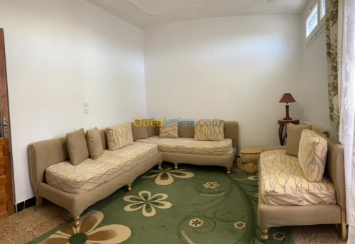 Vente Appartement F3 Constantine El khroub